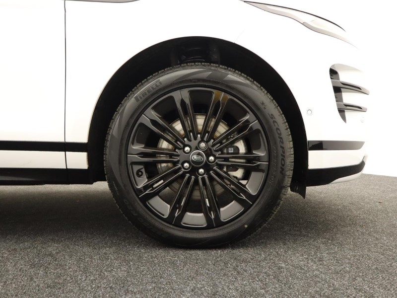 2025 (25) LAND ROVER RANGE ROVER EVOQUE 2.0 D200 Dynamic SE 5dr Auto 3716767