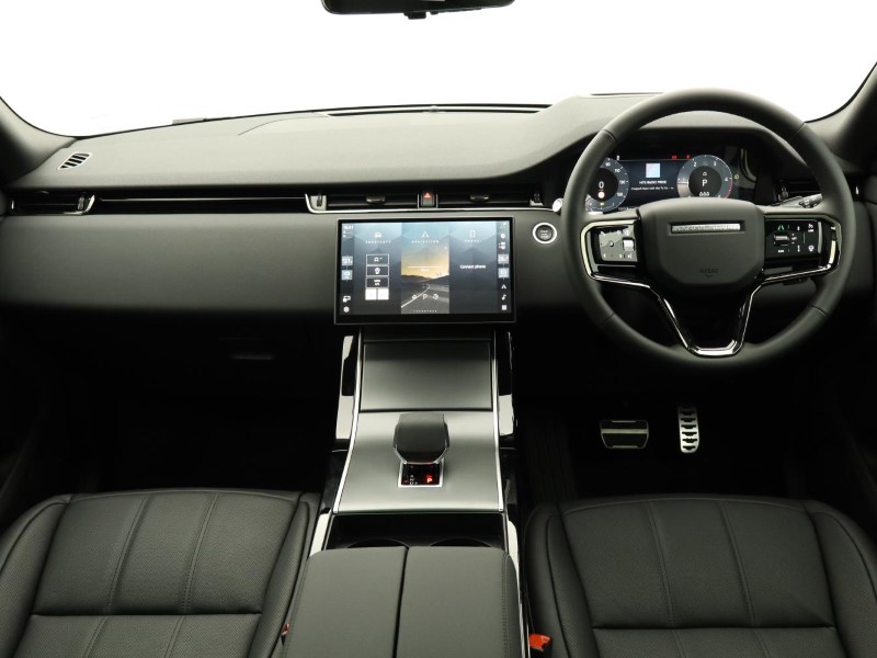 2025 (25) LAND ROVER RANGE ROVER EVOQUE 2.0 D200 Dynamic SE 5dr Auto 3716777