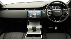 2025 (25) LAND ROVER RANGE ROVER EVOQUE 2.0 D200 Dynamic SE 5dr Auto 3716777