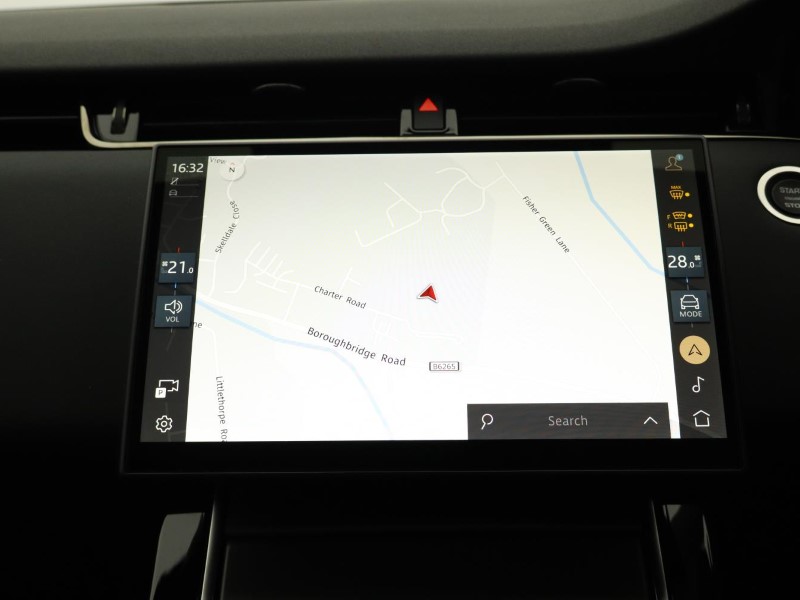 2025 (25) LAND ROVER RANGE ROVER EVOQUE 2.0 D200 Dynamic SE 5dr Auto 3716754