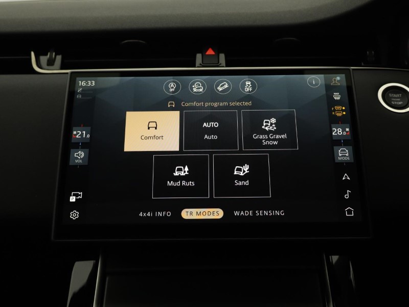 2025 (25) LAND ROVER RANGE ROVER EVOQUE 2.0 D200 Dynamic SE 5dr Auto 3716759