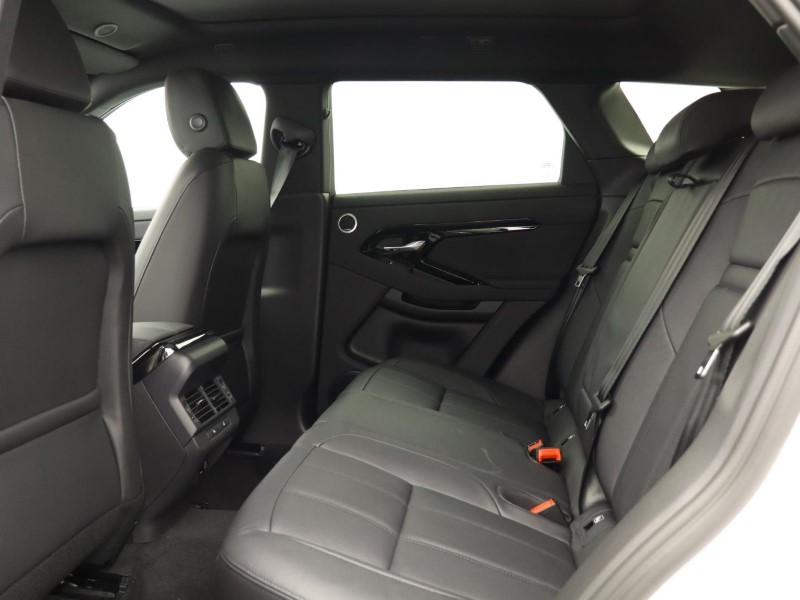 2025 (25) LAND ROVER RANGE ROVER EVOQUE 2.0 D200 Dynamic SE 5dr Auto 3716742