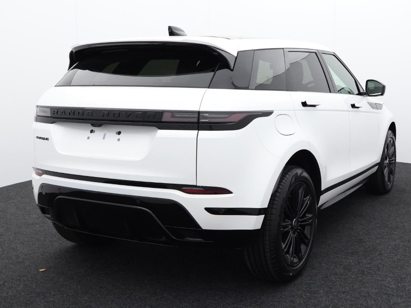 2025 (25) LAND ROVER RANGE ROVER EVOQUE 2.0 D200 Dynamic SE 5dr Auto 3716739