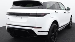 2025 (25) LAND ROVER RANGE ROVER EVOQUE 2.0 D200 Dynamic SE 5dr Auto 3716739