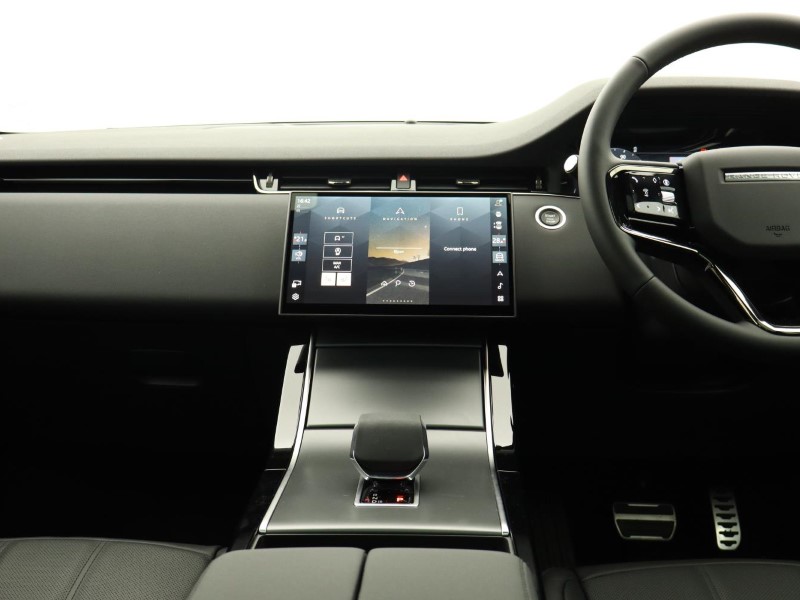 2025 (25) LAND ROVER RANGE ROVER EVOQUE 2.0 D200 Dynamic SE 5dr Auto 3716780