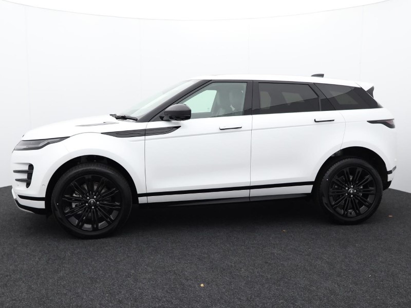 2025 (25) LAND ROVER RANGE ROVER EVOQUE 2.0 D200 Dynamic SE 5dr Auto 3716738