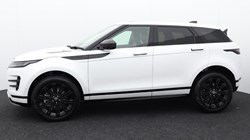2025 (25) LAND ROVER RANGE ROVER EVOQUE 2.0 D200 Dynamic SE 5dr Auto 3716738