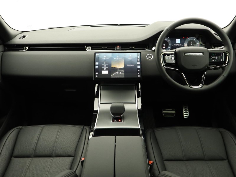 2025 (25) LAND ROVER RANGE ROVER EVOQUE 2.0 D200 Dynamic SE 5dr Auto 3716779