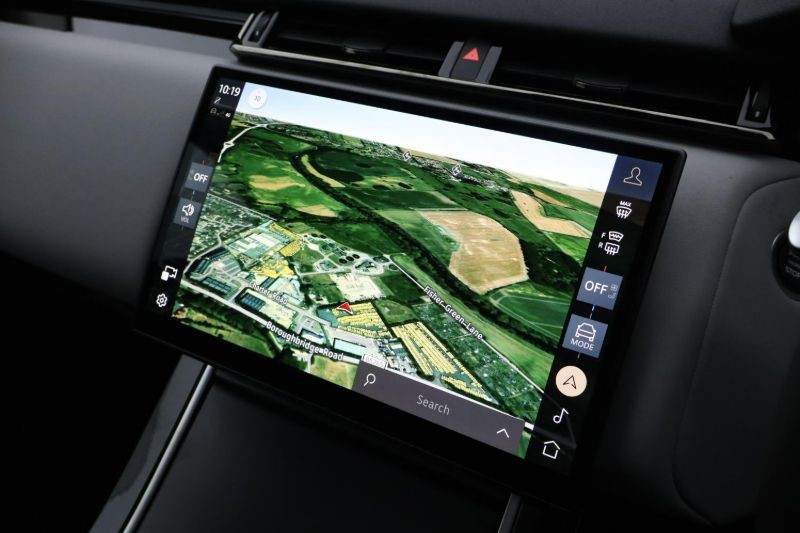  LAND ROVER RANGE ROVER VELAR 2.0 D200 MHEV Dynamic SE 5dr Auto 3881227