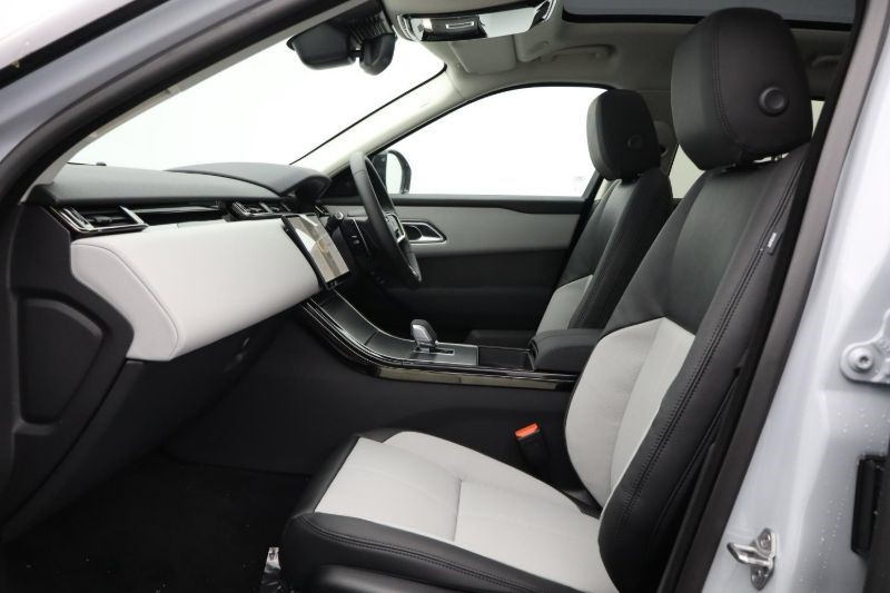  LAND ROVER RANGE ROVER VELAR 2.0 D200 MHEV Dynamic SE 5dr Auto 3881213