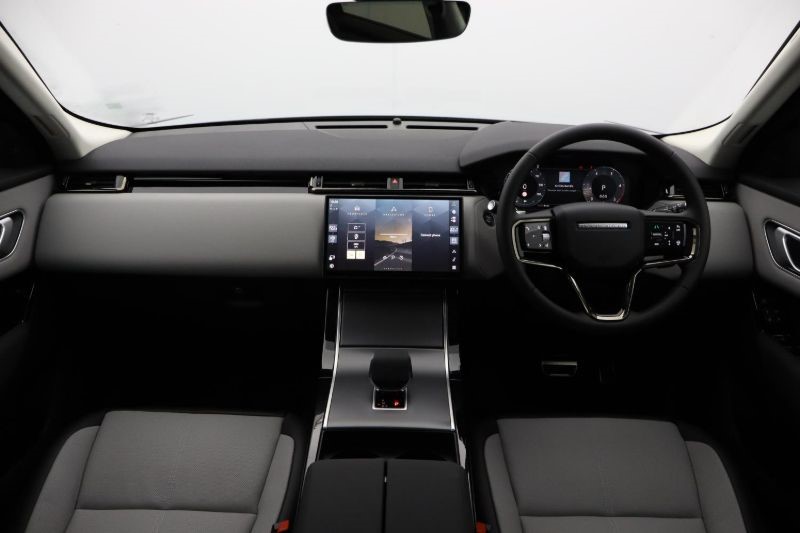  LAND ROVER RANGE ROVER VELAR 2.0 D200 MHEV Dynamic SE 5dr Auto 3881247