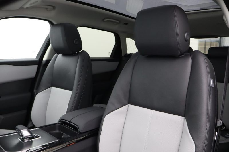  LAND ROVER RANGE ROVER VELAR 2.0 D200 MHEV Dynamic SE 5dr Auto 3881237