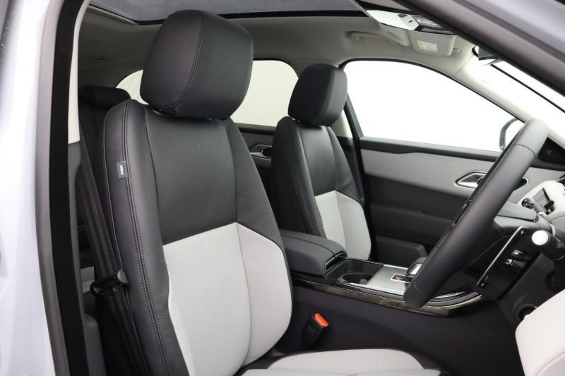  LAND ROVER RANGE ROVER VELAR 2.0 D200 MHEV Dynamic SE 5dr Auto 3881220