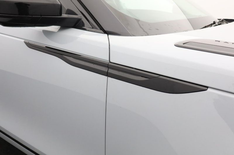  LAND ROVER RANGE ROVER VELAR 2.0 D200 MHEV Dynamic SE 5dr Auto 3881218