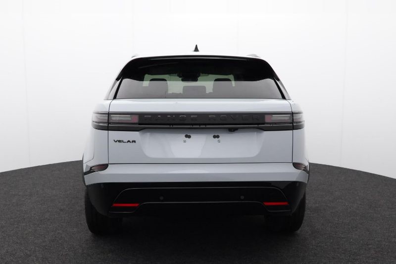  LAND ROVER RANGE ROVER VELAR 2.0 D200 MHEV Dynamic SE 5dr Auto 3881208