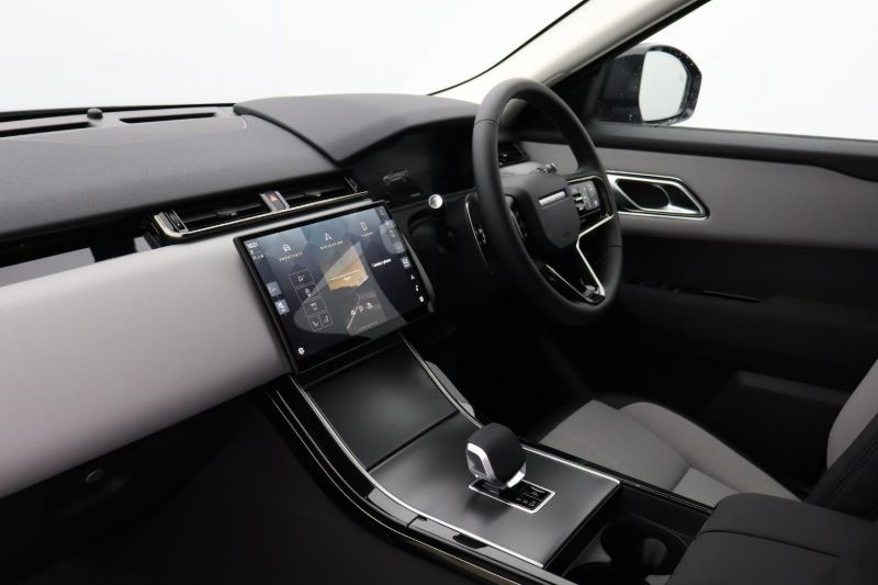  LAND ROVER RANGE ROVER VELAR 2.0 D200 MHEV Dynamic SE 5dr Auto 3881236