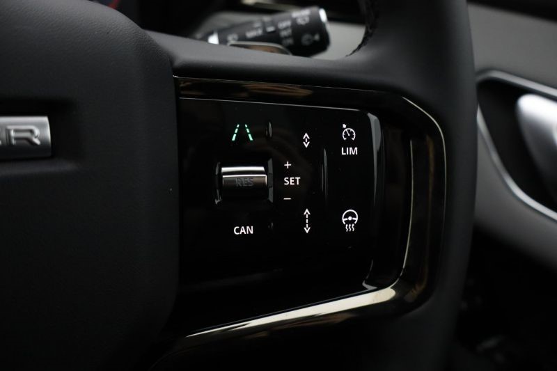  LAND ROVER RANGE ROVER VELAR 2.0 D200 MHEV Dynamic SE 5dr Auto 3881225