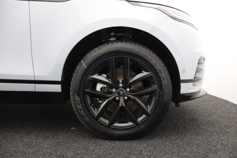  LAND ROVER RANGE ROVER VELAR 2.0 D200 MHEV Dynamic SE 5dr Auto 3881217