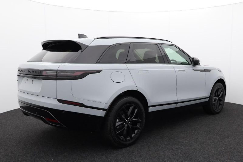  LAND ROVER RANGE ROVER VELAR 2.0 D200 MHEV Dynamic SE 5dr Auto 3881211
