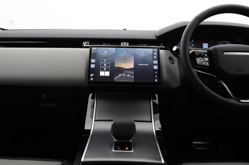  LAND ROVER RANGE ROVER VELAR 2.0 D200 MHEV Dynamic SE 5dr Auto 3881248