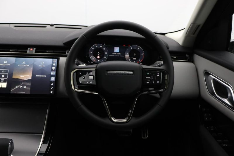  LAND ROVER RANGE ROVER VELAR 2.0 D200 MHEV Dynamic SE 5dr Auto 3881249