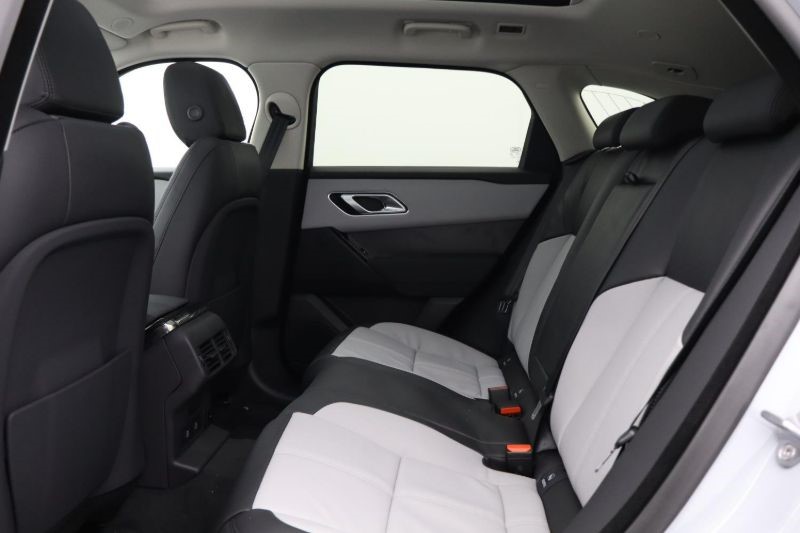  LAND ROVER RANGE ROVER VELAR 2.0 D200 MHEV Dynamic SE 5dr Auto 3881214