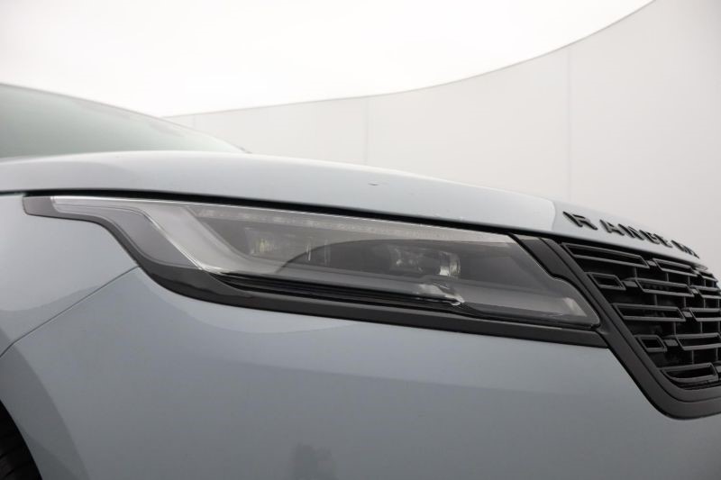  LAND ROVER RANGE ROVER VELAR 2.0 D200 MHEV Dynamic SE 5dr Auto 3881245