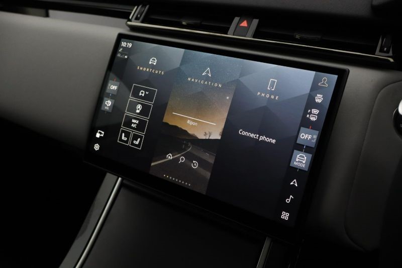  LAND ROVER RANGE ROVER VELAR 2.0 D200 MHEV Dynamic SE 5dr Auto 3881226