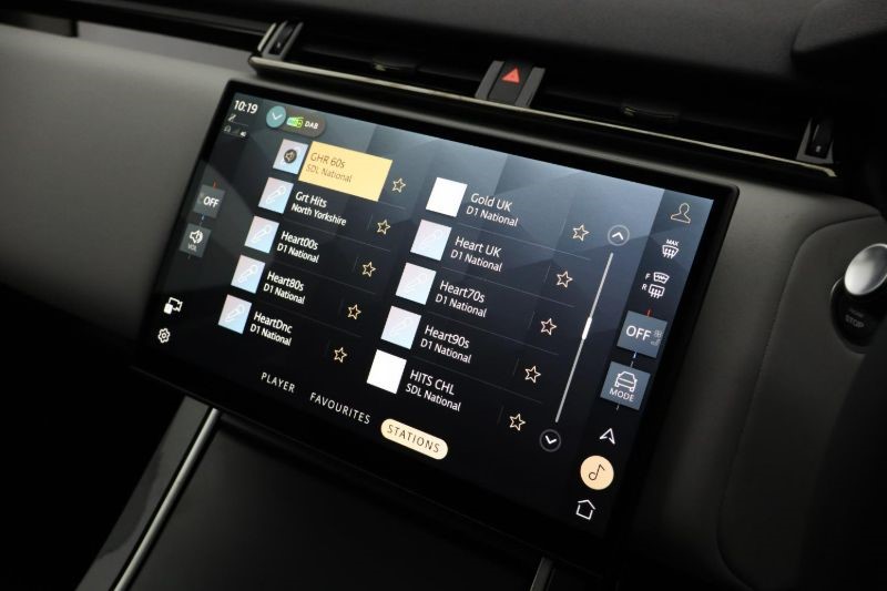  LAND ROVER RANGE ROVER VELAR 2.0 D200 MHEV Dynamic SE 5dr Auto 3881228