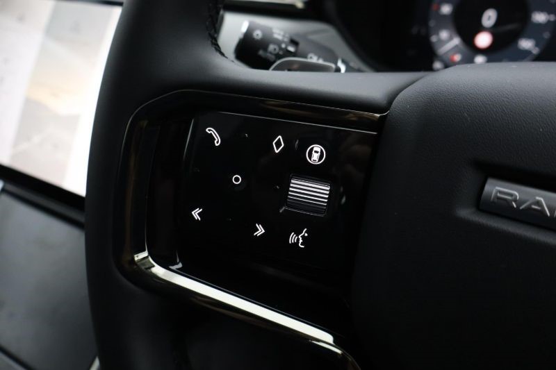  LAND ROVER RANGE ROVER VELAR 2.0 D200 MHEV Dynamic SE 5dr Auto 3881224