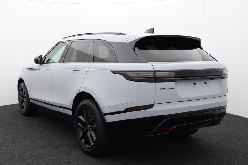  LAND ROVER RANGE ROVER VELAR 2.0 D200 MHEV Dynamic SE 5dr Auto 3881212