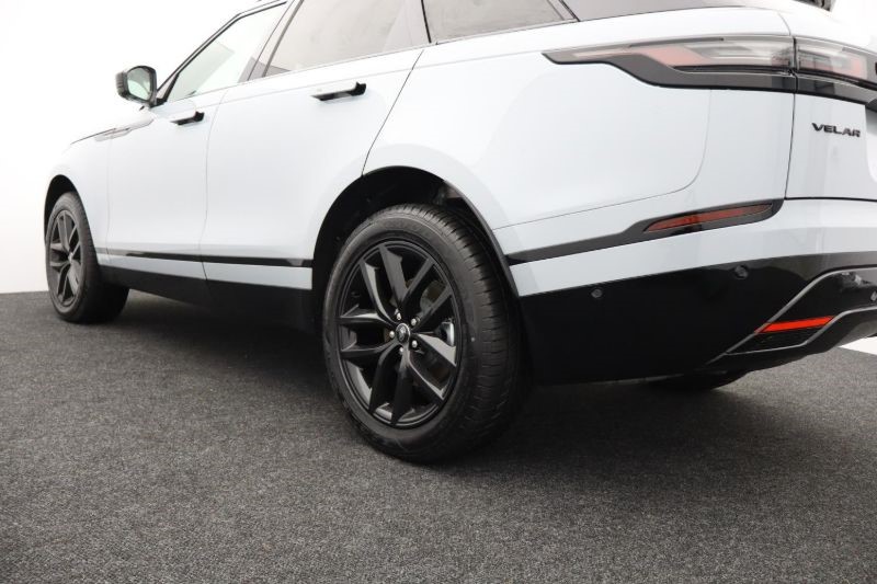  LAND ROVER RANGE ROVER VELAR 2.0 D200 MHEV Dynamic SE 5dr Auto 3881238