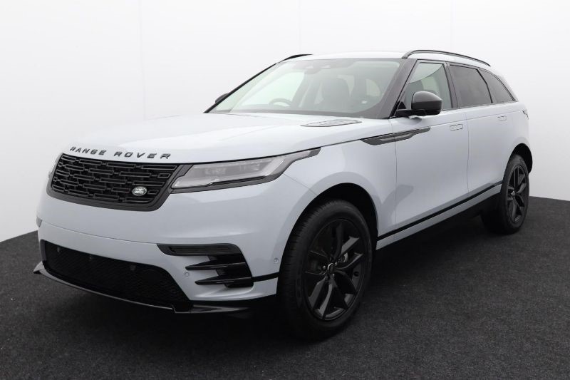  LAND ROVER RANGE ROVER VELAR 2.0 D200 MHEV Dynamic SE 5dr Auto 3881207