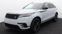 LAND ROVER RANGE ROVER VELAR 2.0 D200 MHEV Dynamic SE 5dr Auto 3881207