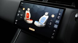 LAND ROVER RANGE ROVER VELAR 2.0 D200 MHEV Dynamic SE 5dr Auto 3881229