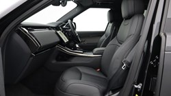 LAND ROVER RANGE ROVER SPORT 3.0 D300 SE 5dr Auto 4214860