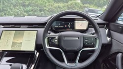 LAND ROVER RANGE ROVER SPORT 3.0 D300 SE 5dr Auto 4389231