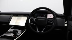LAND ROVER RANGE ROVER SPORT 3.0 D300 SE 5dr Auto 4214916