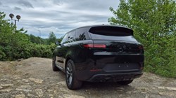 LAND ROVER RANGE ROVER SPORT 3.0 D300 SE 5dr Auto 4389226