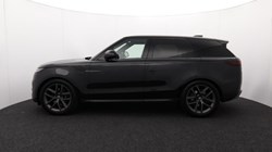 LAND ROVER RANGE ROVER SPORT 3.0 D300 SE 5dr Auto 4214857