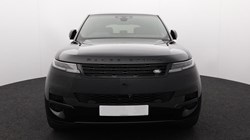 LAND ROVER RANGE ROVER SPORT 3.0 D300 SE 5dr Auto 4500540
