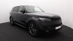 LAND ROVER RANGE ROVER SPORT 3.0 D300 SE 5dr Auto 4500539
