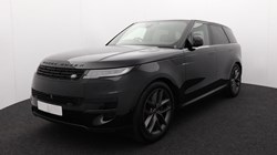 LAND ROVER RANGE ROVER SPORT 3.0 D300 SE 5dr Auto 4500541
