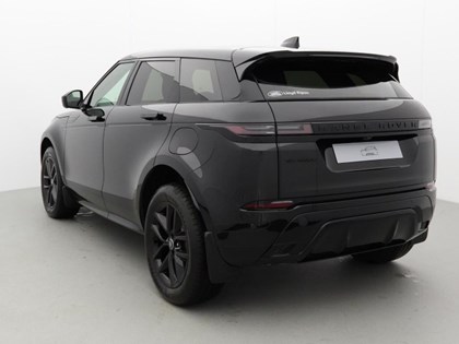 LAND ROVER RANGE ROVER EVOQUE 1.5 P270e Dynamic SE 5dr Auto