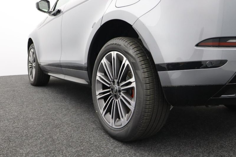 2025 (25) LAND ROVER RANGE ROVER EVOQUE 1.5 P270e Dynamic SE 5dr Auto 4119644