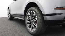 2025 (25) LAND ROVER RANGE ROVER EVOQUE 1.5 P270e Dynamic SE 5dr Auto 4119644