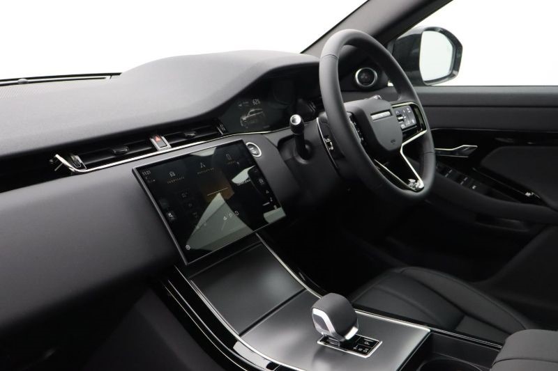 2025 (25) LAND ROVER RANGE ROVER EVOQUE 1.5 P270e Dynamic SE 5dr Auto 4119642