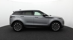 2025 (25) LAND ROVER RANGE ROVER EVOQUE 1.5 P270e Dynamic SE 5dr Auto 4119608