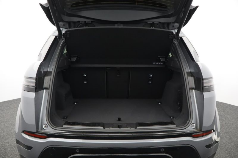 2025 (25) LAND ROVER RANGE ROVER EVOQUE 1.5 P270e Dynamic SE 5dr Auto 4119646