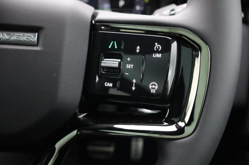 2025 (25) LAND ROVER RANGE ROVER EVOQUE 1.5 P270e Dynamic SE 5dr Auto 4119633